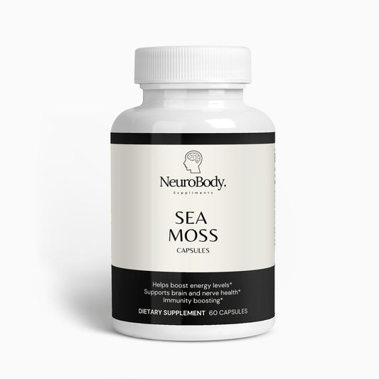 Sea Moss