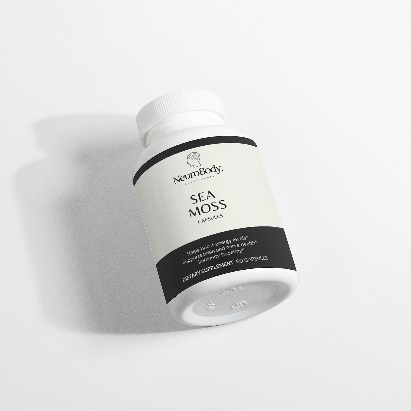 Sea Moss