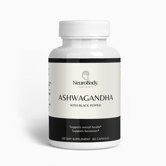 Ashwagandha