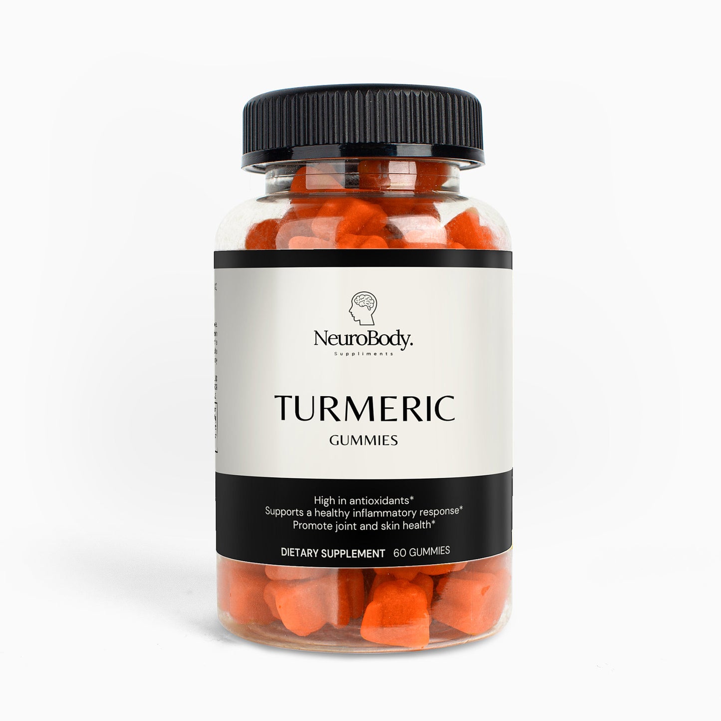 Turmeric Gummies