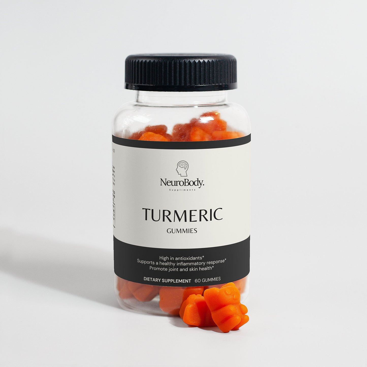 Turmeric Gummies