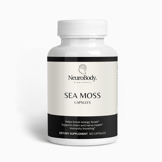 Sea Moss