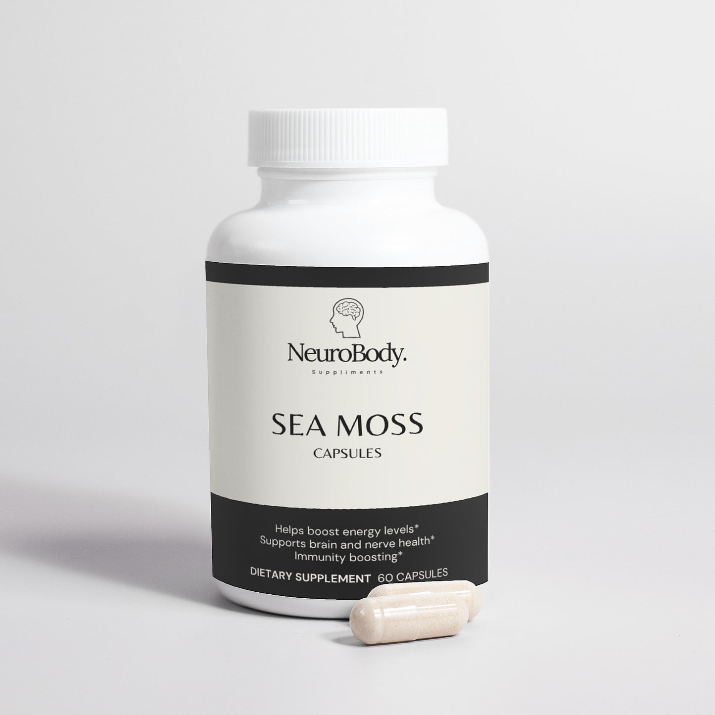 Sea Moss